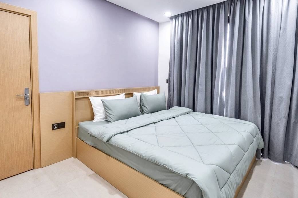 Grand Condo 7 | Chroy Changvar Condo Na prodej in Chroy Changvar