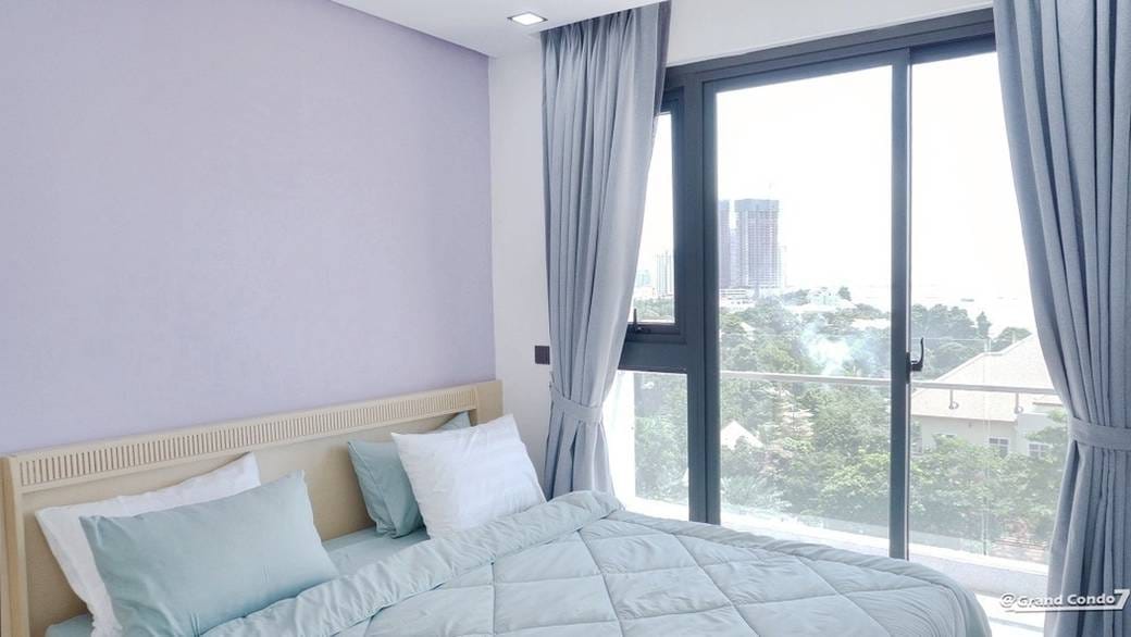 Grand Condo 7 | Condo Na prodej in Chroy Changvar $160,160