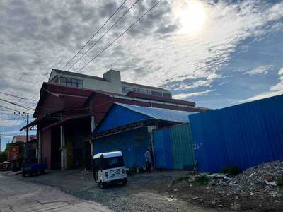 Meanchey仓库出售，价格$650,000