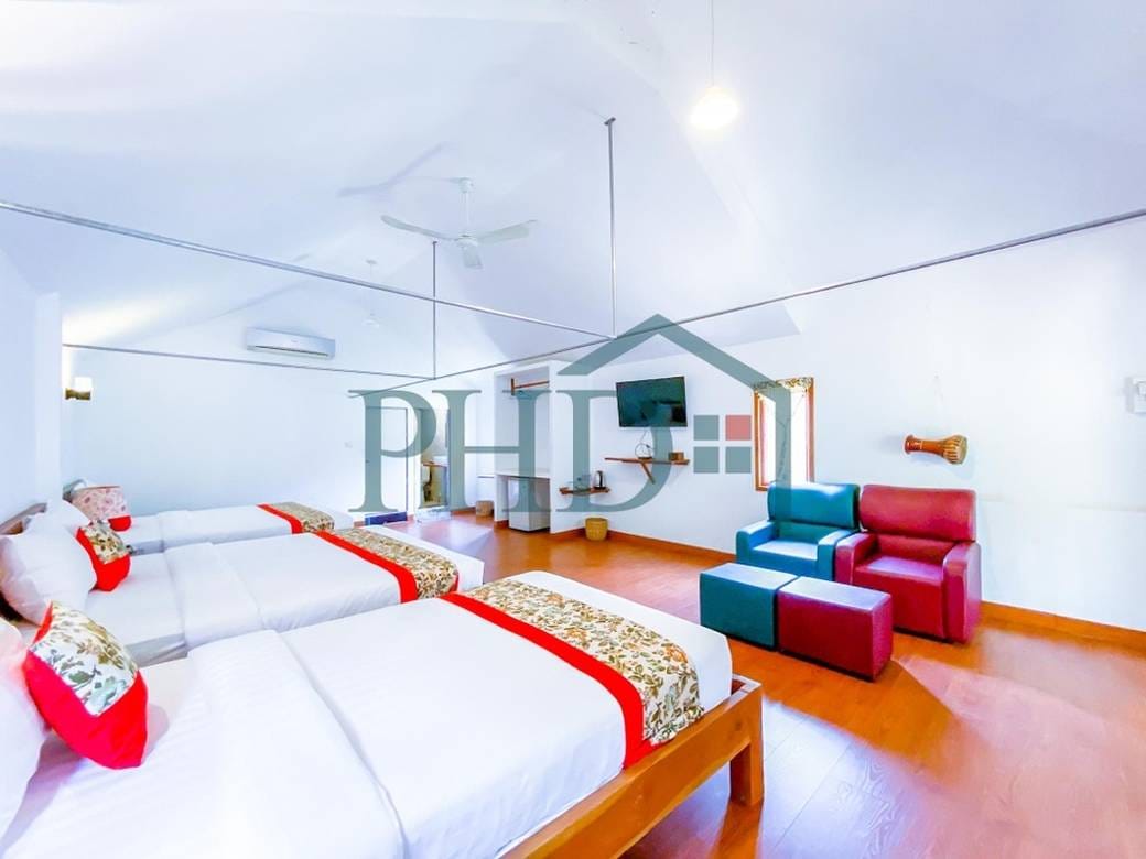 Hotel K pronájmu in Sla Kram, Siem Reap, Siem Reap