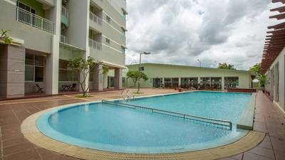 493 Apartment | Condo For Rent in Toul Tum Poung 1, Chamkarmon, Phnom Penh