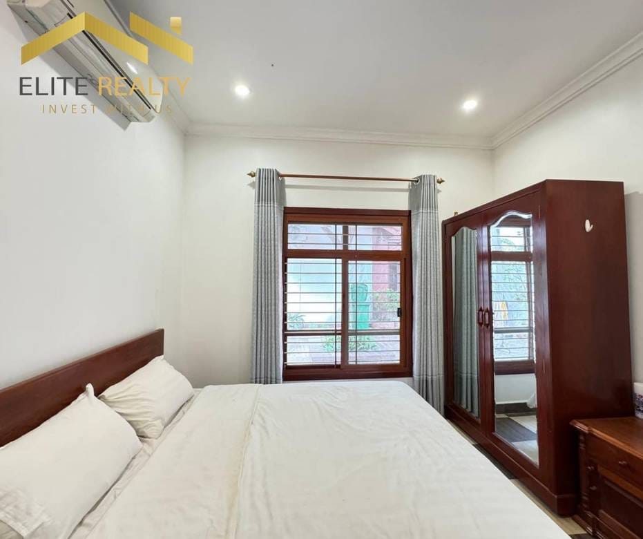 Furnished Apartment For Rent