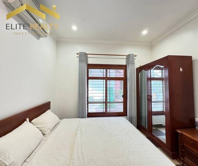 Furnished Apartment For Rent