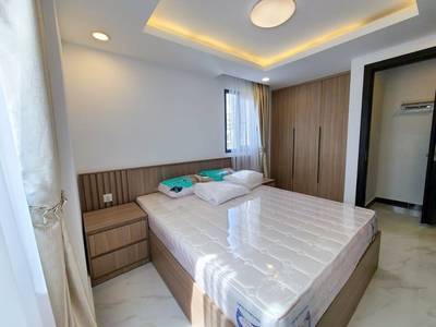 Furnished Apartment For Rent