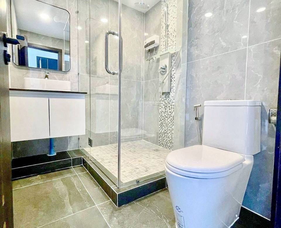 Apartment For Rent in Toul Tum Poung 1, Chamkarmon, Phnom Penh