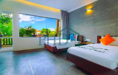 Sala Kamraeuk Hotel K pronájmu in Sala Kamraeuk