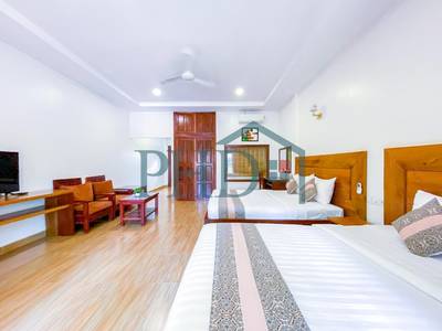 Hotel K pronájmu in Siem Reap $6,500
