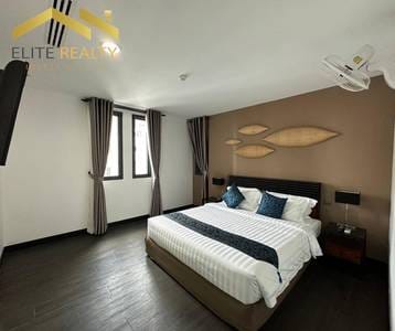 Appartement À louer de 260 m² habitables à Chamkarmon