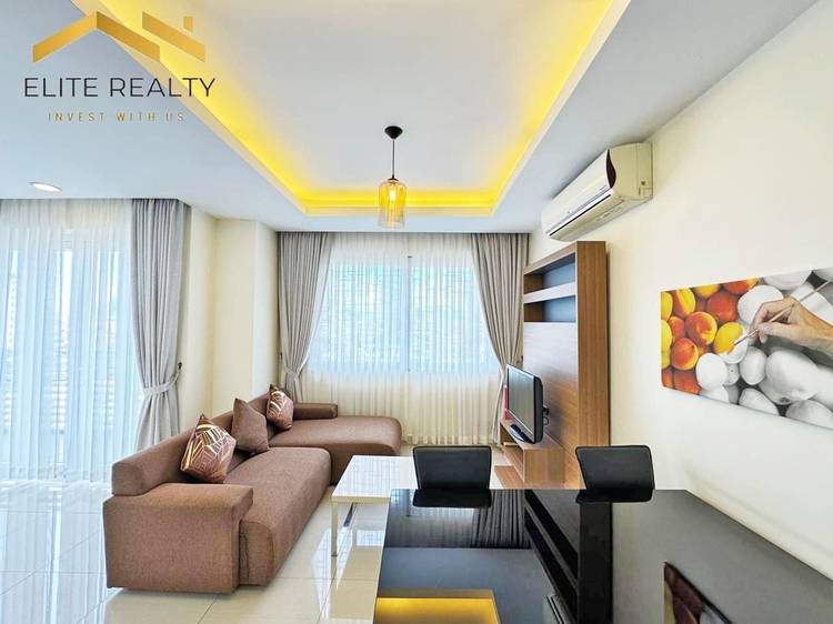 Condo Na wynajem w Boeung Trabek, Chamkarmon, Phnom Penh