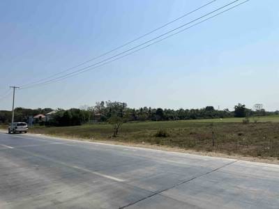 Kien Svay土地出售，位于Kien Svay