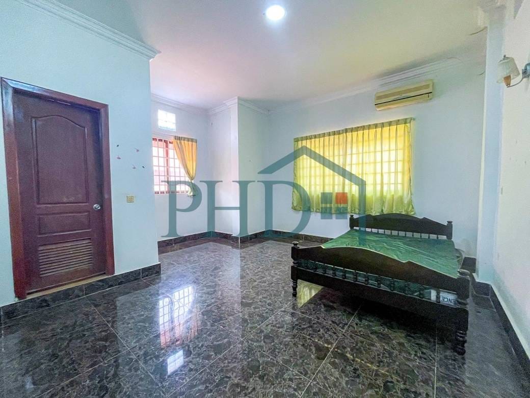 Siem ReapのHouse and lot賃貸物件 $530