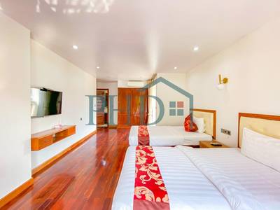 อพาร์ทเม้นท์ สำหรับเช่า ใน Siem Reap $3,800