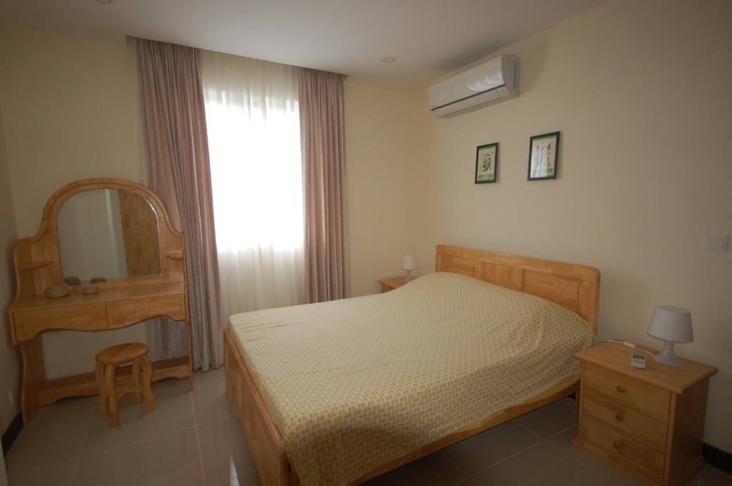 Zařízeno Condo For Sale & Rent