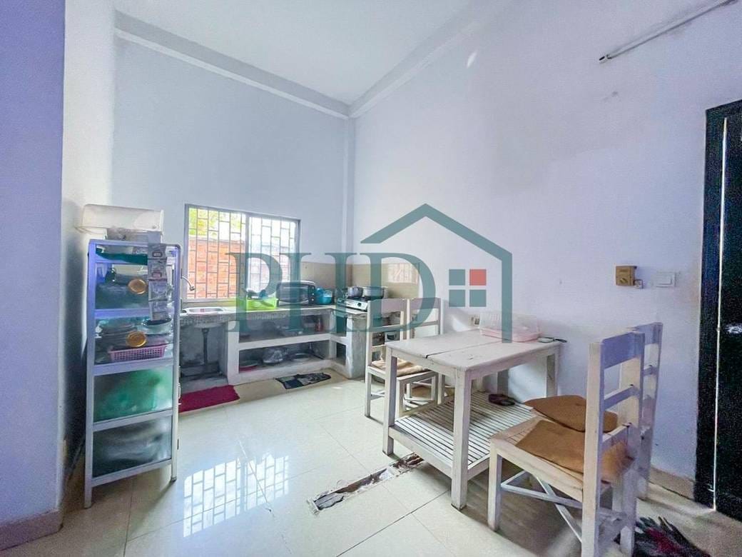 Siem ReapHouse and lot出售，价格$160,000