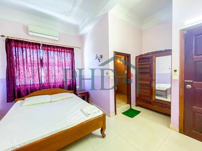 House and lot K pronájmu in Siem Reap $600