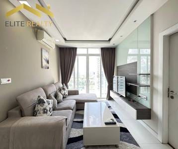 Apartmán K pronájmu in Chroy Changvar, Chroy Changvar, Phnom Penh