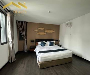 Appartement Meublé À louer