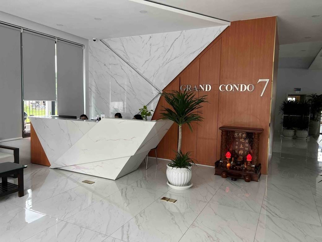 Grand Condo 7 | វីឡា សំរាប់លក់ ទំហំផ្ទះ 39-472 ម៉ែត្រការ៉េ នៅChroy Changvar