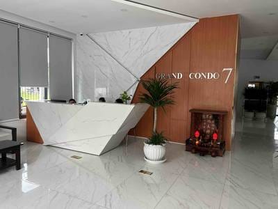 Grand Condo 7 | វីឡា សំរាប់លក់ ទំហំផ្ទះ 39-472 ម៉ែត្រការ៉េ នៅChroy Changvar