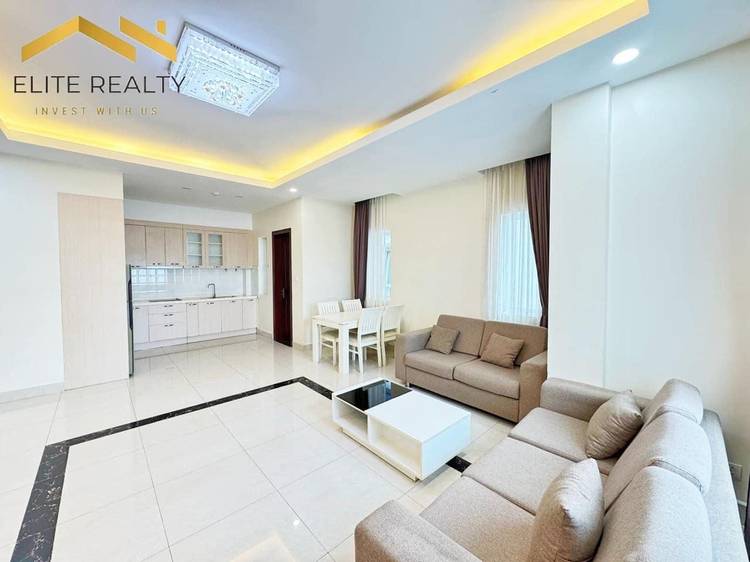 Condo Na wynajem w Boeung Trabek, Chamkarmon, Phnom Penh