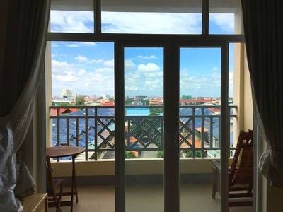 Condo For Sale & Rent in Sen Sok $100,000