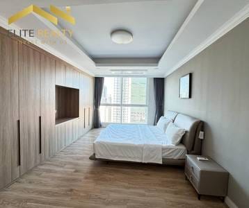Apartmán K pronájmu in BKK 1, Boeng Keng Kang, Phnom Penh