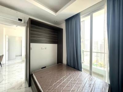 J Tower 2 Condominium | Zařízeno Condo Na prodej