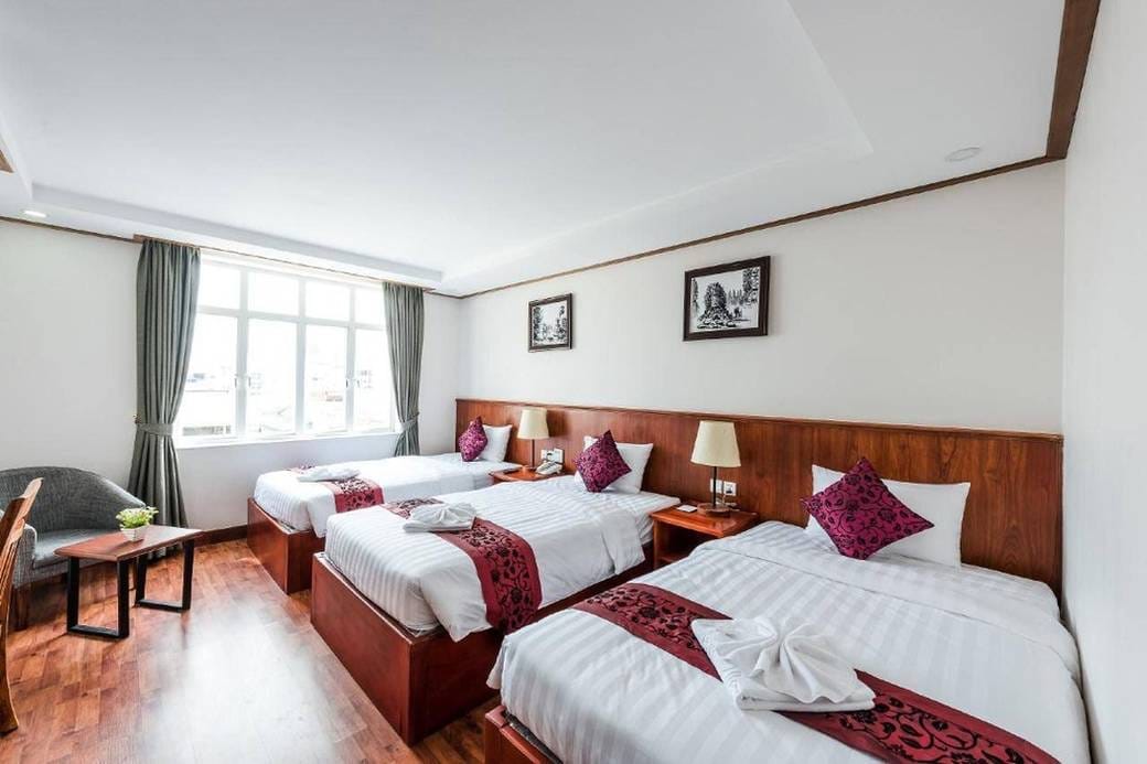 Bâtiment For Sale & Rent à BKK 2, Boeng Keng Kang, Phnom Penh