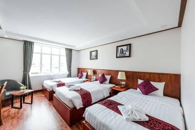 Bâtiment For Sale & Rent à BKK 2, Boeng Keng Kang, Phnom Penh