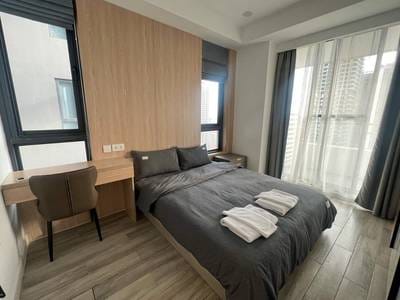 121.09 sqm Living Size Condo Na prodej in Boeng Keng Kang