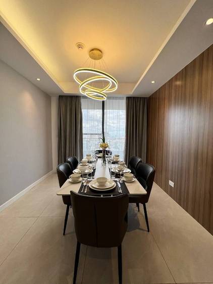 Condo Na sprzedaż o powierzchni mieszkalnej 306.86 m² w Boeng Keng Kang