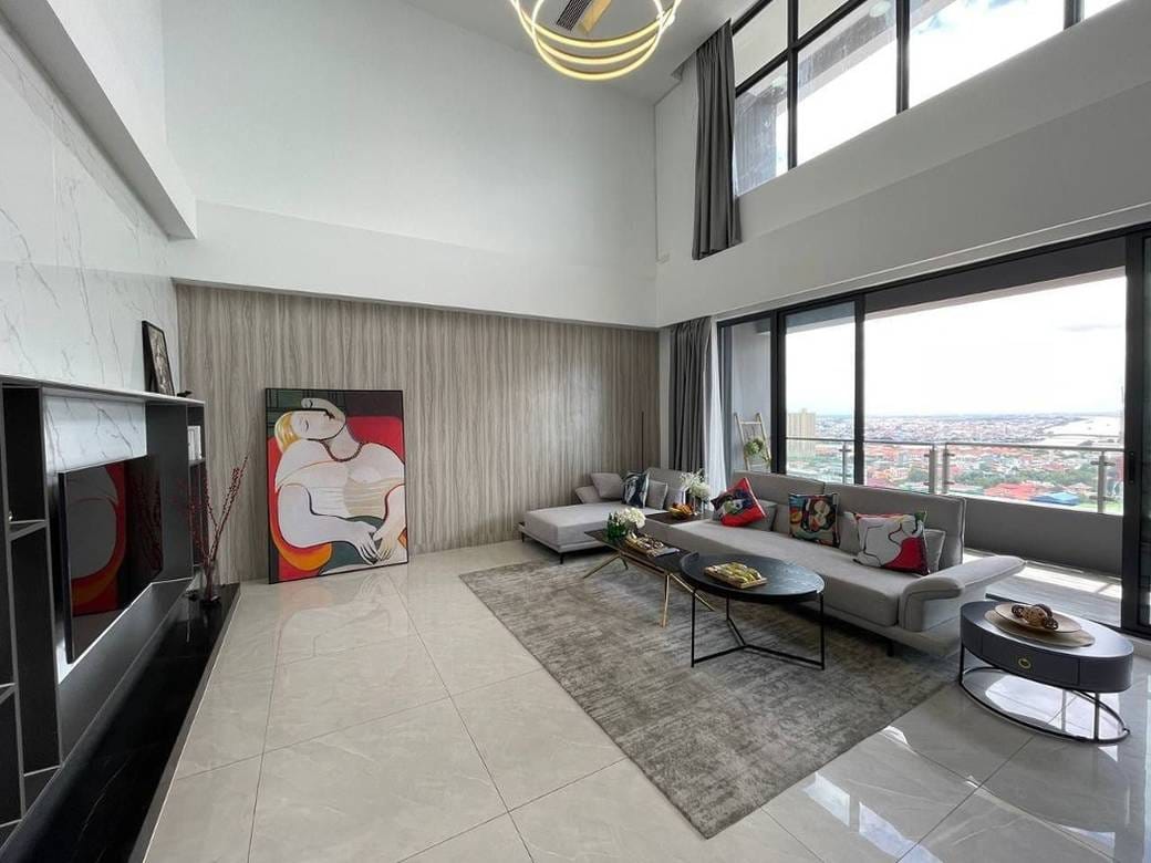 Condo Na sprzedaż w BKK 1, Boeng Keng Kang, Phnom Penh