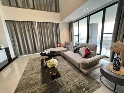 Condo Na sprzedaż w Boeng Keng Kang $2,153,387