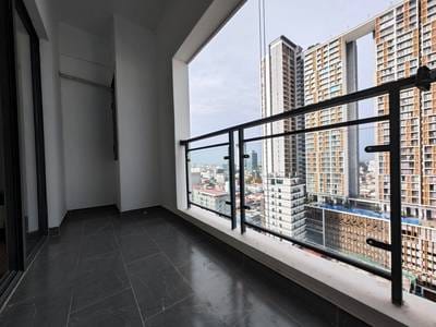 คอนโด สำหรับขาย ใน, เวียลวง, เจ็ดมกรา, พนมเปญ