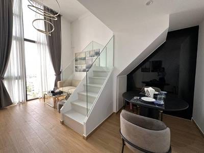 Condo À vendre de 58.86 m² de terrain