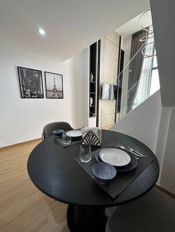 Condo À vendre de 50.75 m² habitables à Chroy Changvar