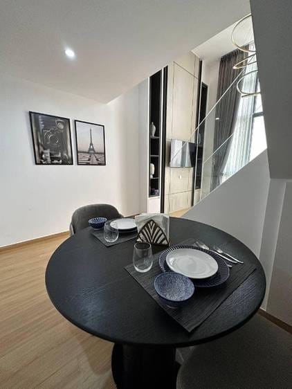 Condo À vendre de 50.75 m² habitables à Chroy Changvar