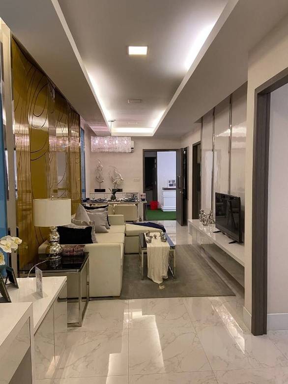 76.38 sqm Land Size Condo Na prodej
