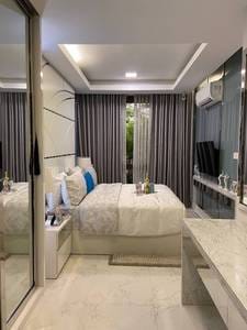 Condo Na prodej in Tuek Thla, Sen Sok, Phnom Penh