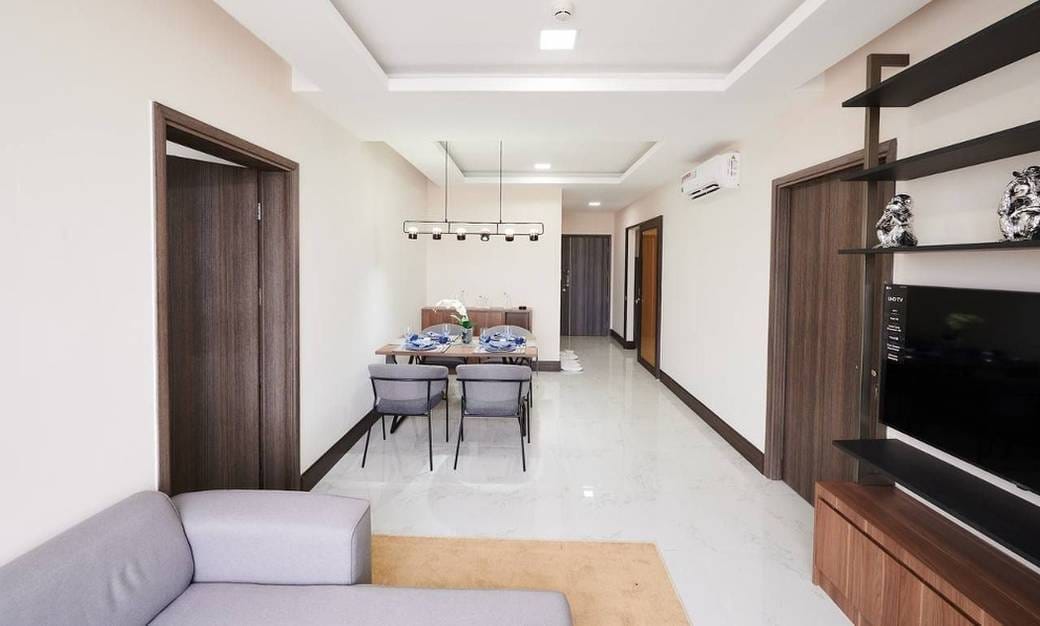 Condo Na sprzedaż o powierzchni działki 127.06 m²