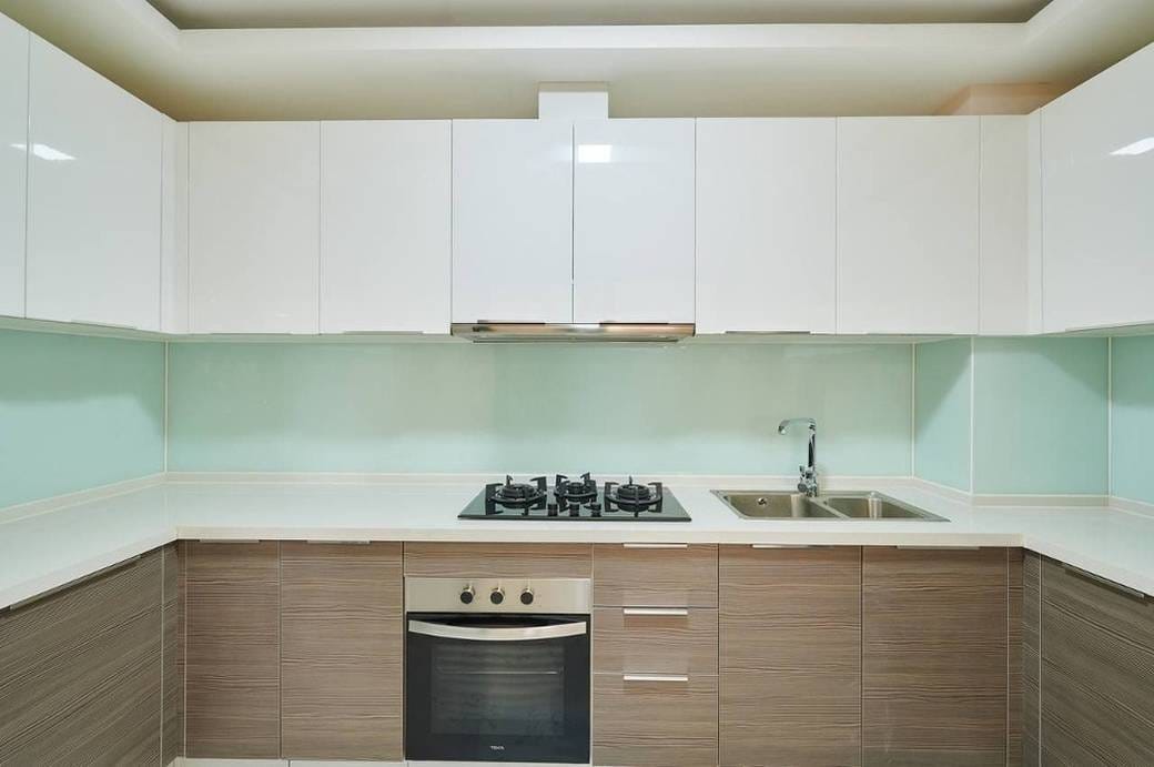 Condo Na sprzedaż o powierzchni mieszkalnej 80.05 m² w Sen Sok