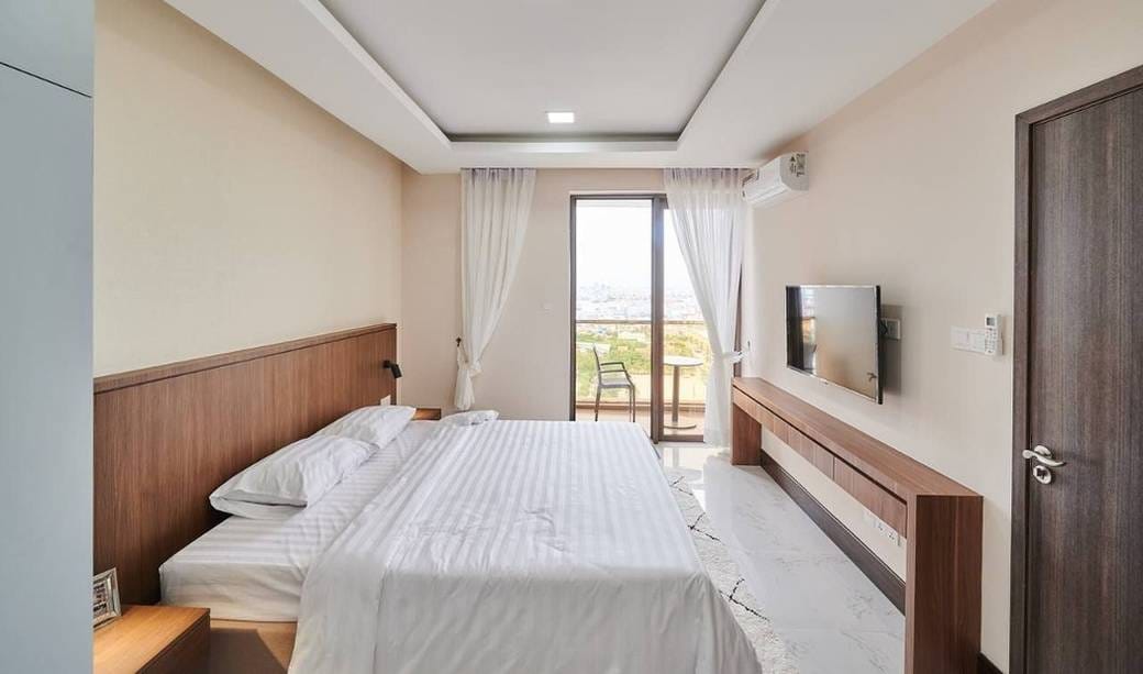 Condo Na sprzedaż w Tuek Thla, Sen Sok, Phnom Penh