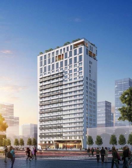 Condo Na sprzedaż w Boeung Kak 1, Toul Kork, Phnom Penh