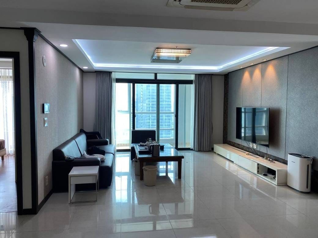 Condo À vendre de 165 m² habitables à Boeng Keng Kang