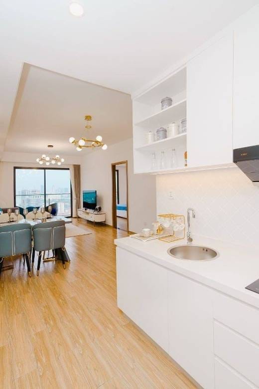 108.7 sqm Land Size Кондоминиум Для Продажи