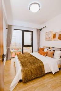 83.7 sqm Living Size Кондоминиум Для Продажи in Chroy Changvar