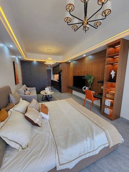 37.01 sqm Land Size Condo For Sale