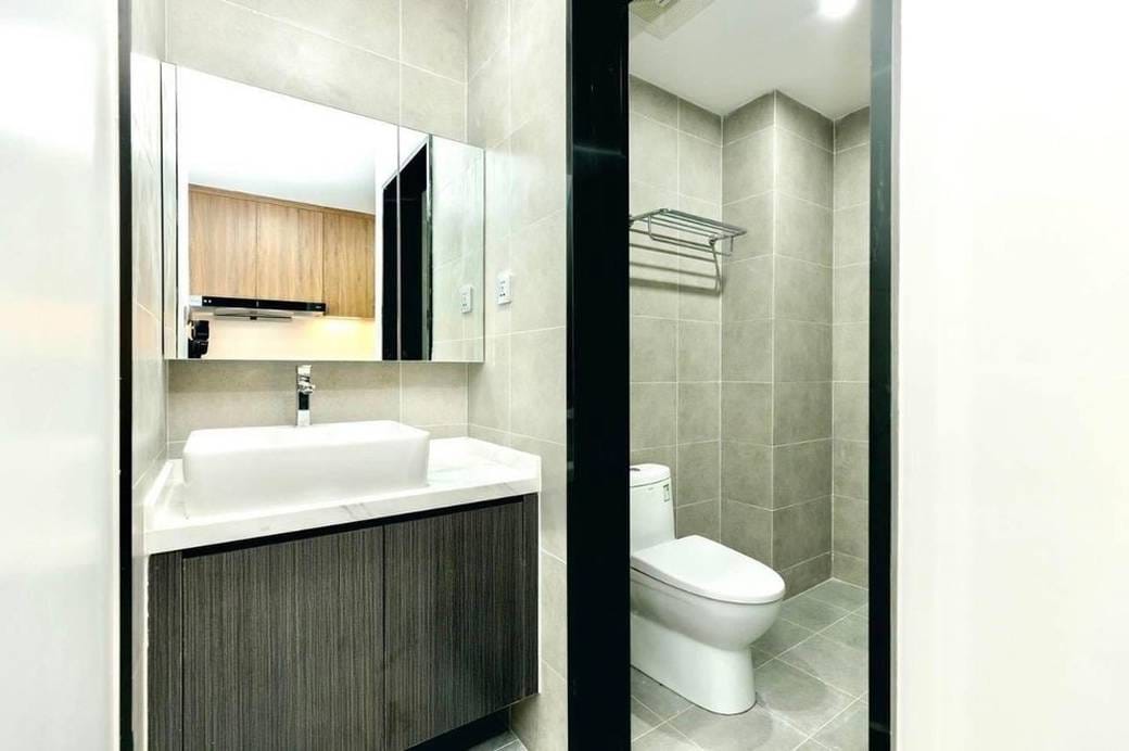 28.49 sqm Living Size Condo For Sale in Daun Penh