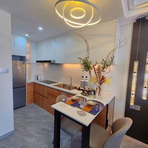 44.41 sqm Living Size Condo For Sale in Daun Penh