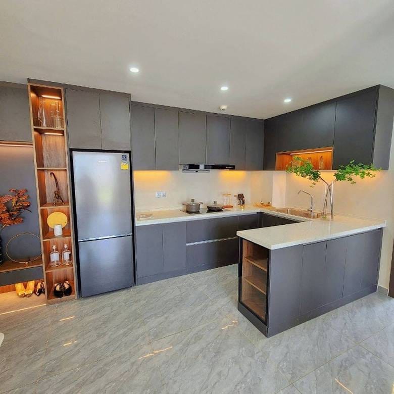 Condo Na sprzedaż o powierzchni działki 84.1 m²